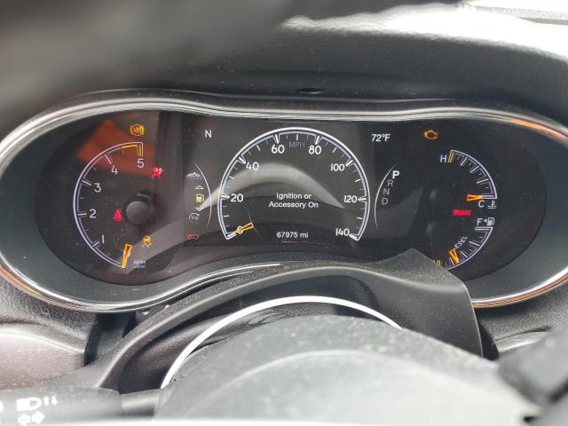 2018 JEEP GRAND CHEROKEE LIMITED - 1C4RJFBM0JC373711