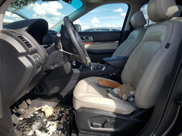 2016 FORD EXPLORER P - 1FM5K8HT6GGB50303