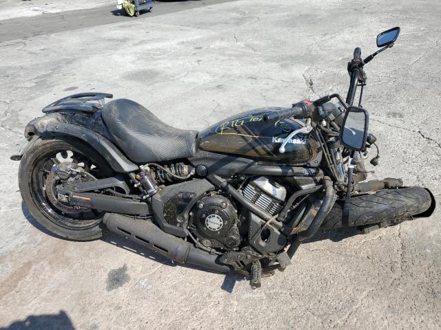 2020 KAWASAKI EN650 D #3309769835
