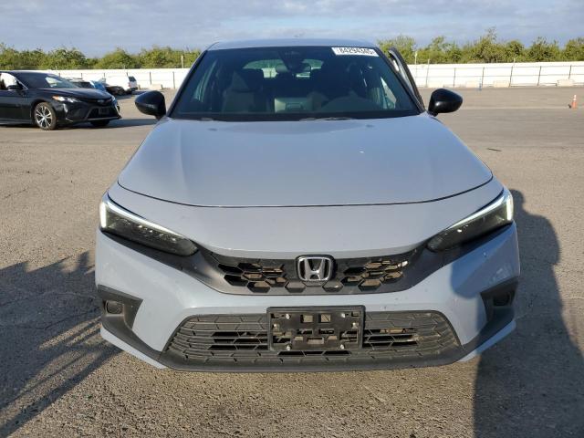 2022 HONDA CIVIC SPOR - 19XFL2H85NE017866