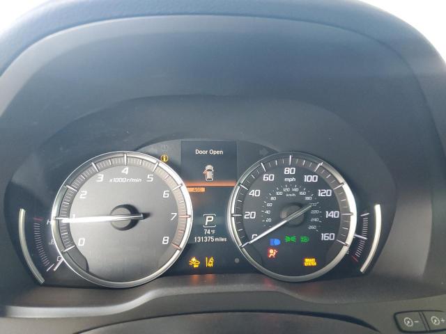 2019 ACURA MDX - 5J8YD3H34KL011383