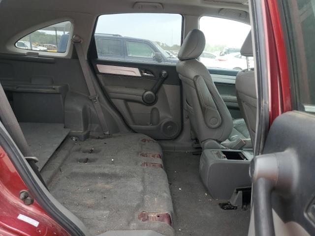 2011 HONDA CR-V EXL - 5J6RE4H78BL030022