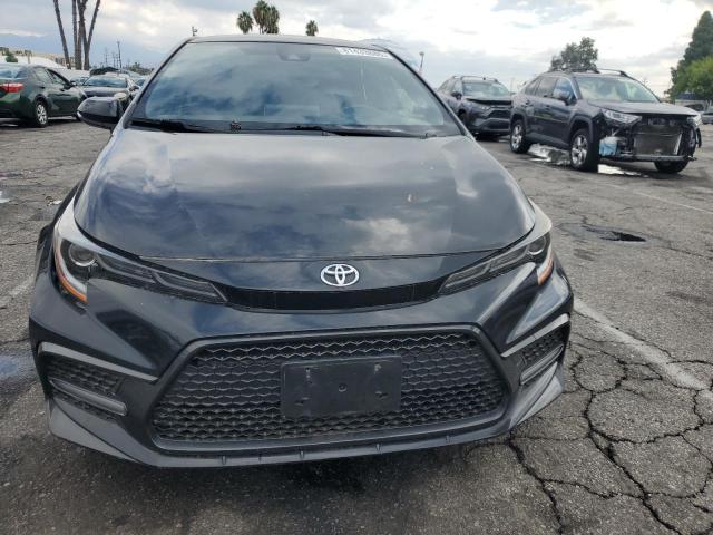 2020 TOYOTA COROLLA SE JTDM4RCE7LJ047266
