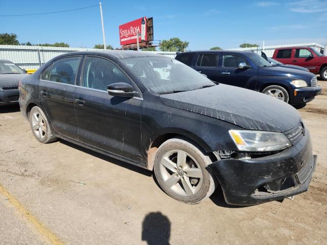 2014 VOLKSWAGEN JETTA TDI #3280639443