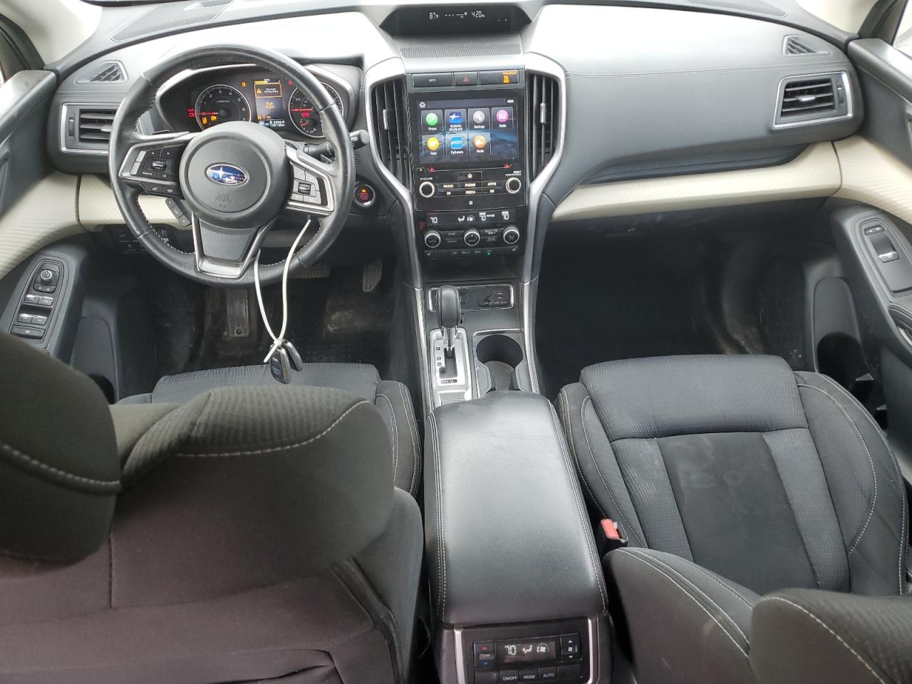 SUBARU ASCENT PREMIUM