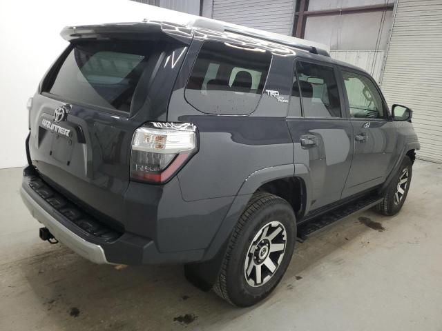 2024 TOYOTA 4RUNNER SR JTEPU5JR5R6285264