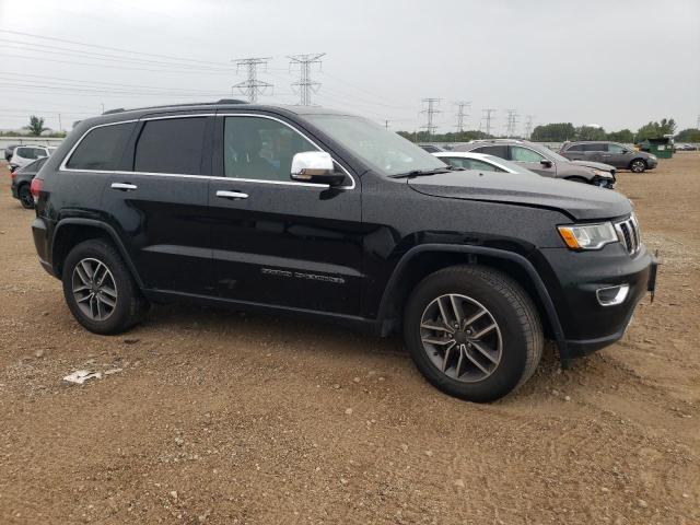 2020 JEEP GRAND CHEROKEE LIMITED 1C4RJFBG3LC115437