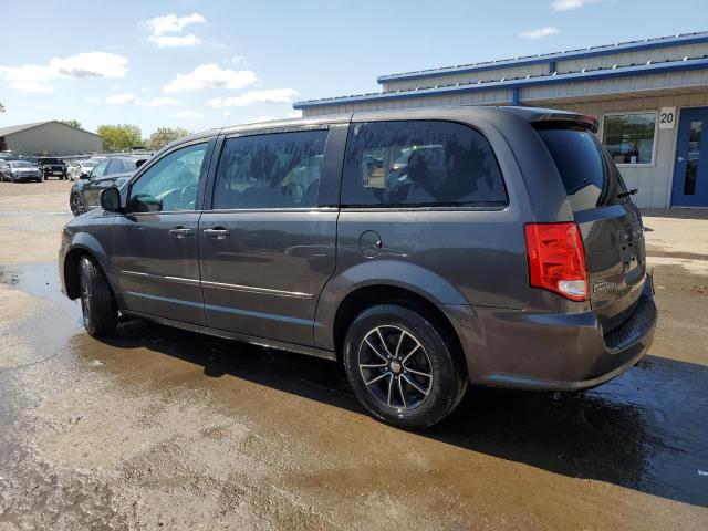 2016 DODGE GRAND CARA 2C4RDGBG5GR227473