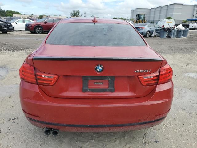 2015 BMW 428 I WBA3N3C53FK234053