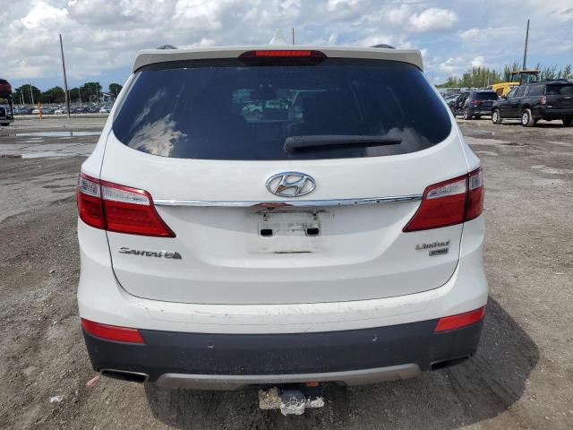 2015 HYUNDAI SANTA FE G KM8SR4HF2FU116604