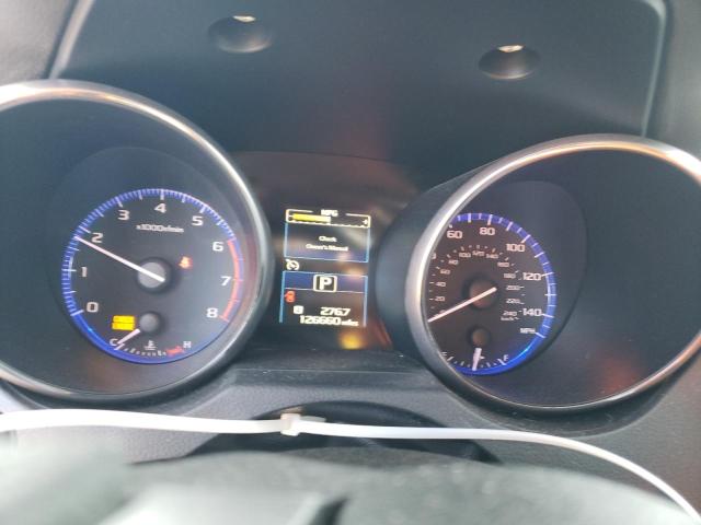 2018 SUBARU OUTBACK 2. 4S4BSADC9J3364894