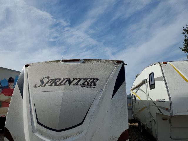 2014 SPRINTER SPRINTER #3315962081