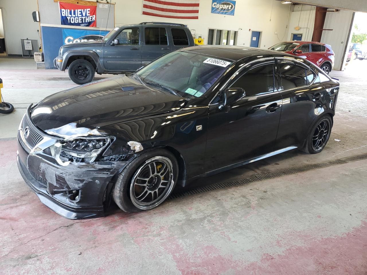 LEXUS IS 250