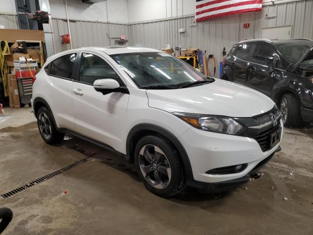 2018 HONDA HR-V EX - 3CZRU6H57JM706227