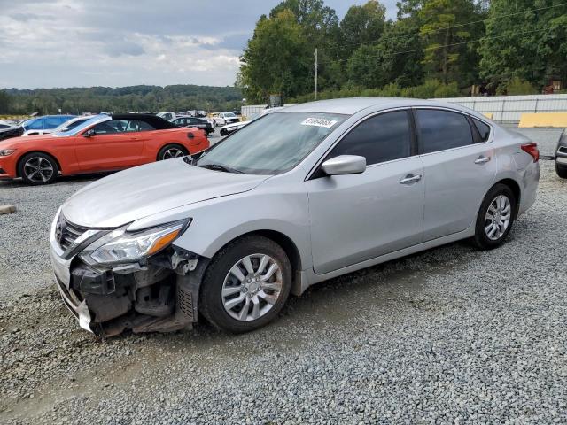 2016 NISSAN ALTIMA 2.5 - 1N4AL3AP1GC192892
