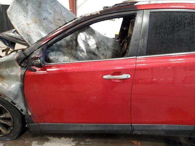 2016 TOYOTA RAV4 LIMIT - 2T3DFREV8GW533504