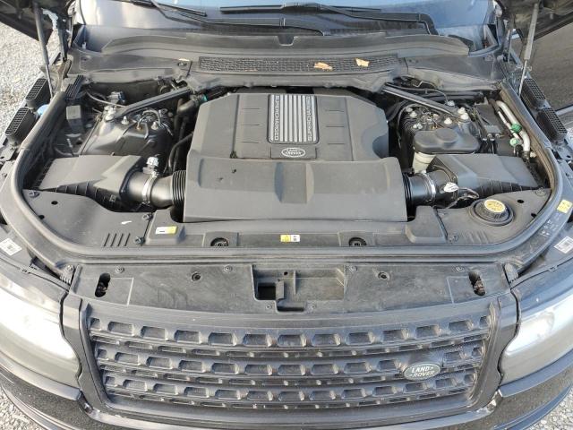 2016 LAND ROVER RANGE ROVE SALGS3EF1GA255518