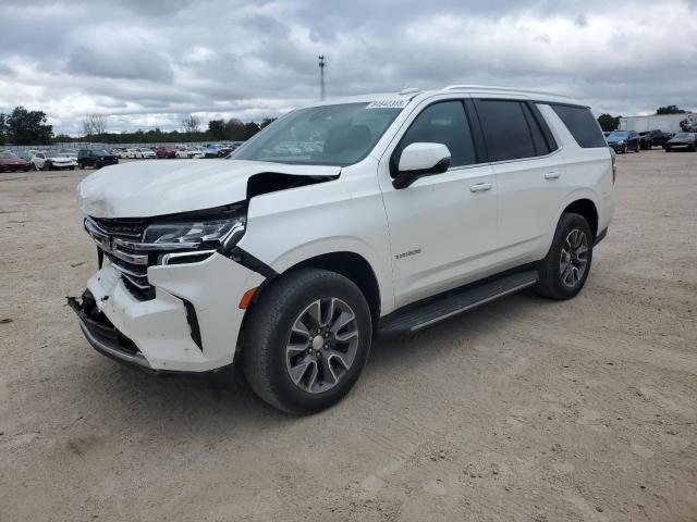Global Auto Auctions: 2022 CHEVROLET TAHOE C150