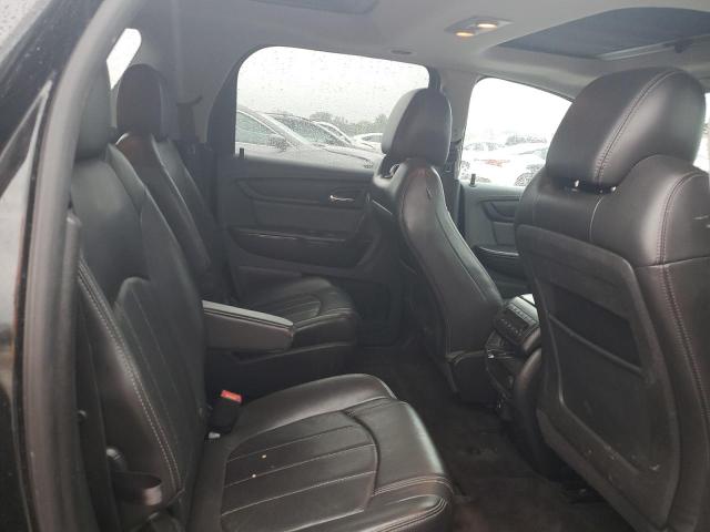 2017 GMC ACADIA LIM - 1GKKRSKD9HJ257064