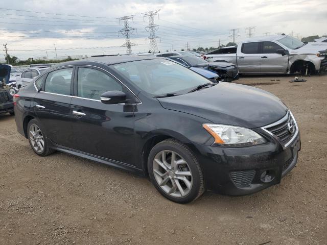 2015 NISSAN SENTRA S - 3N1AB7AP1FY231901