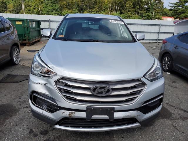 2017 HYUNDAI SANTA FE SPORT 5XYZTDLB7HG457316