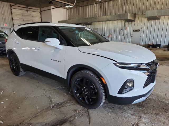 2021 CHEVROLET BLAZER 2LT #3311755736