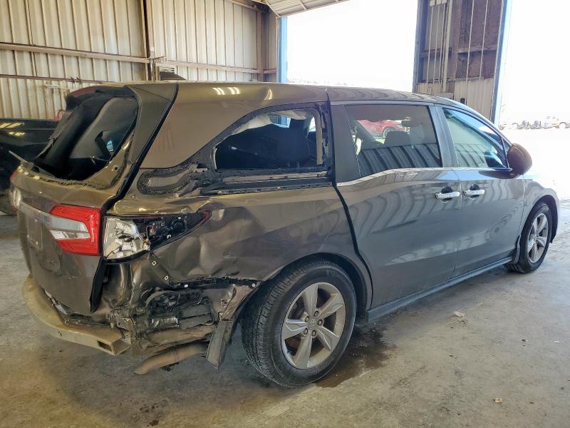 2020 HONDA ODYSSEY EX 5FNRL6H73LB058001