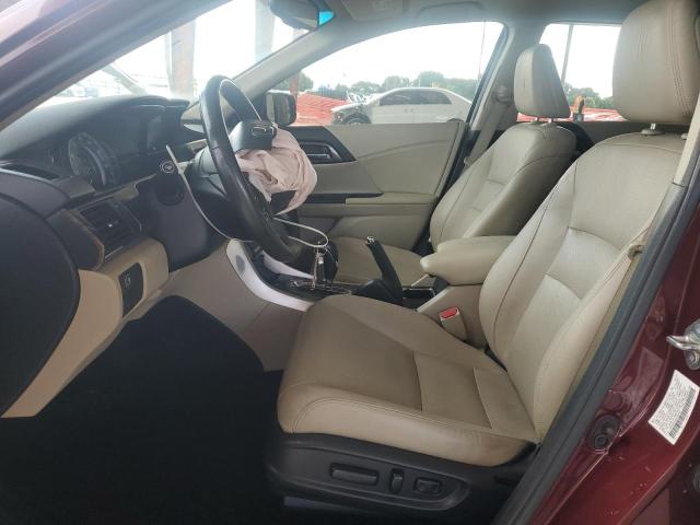 2017 HONDA ACCORD EXL 1HGCR2F81HA046956