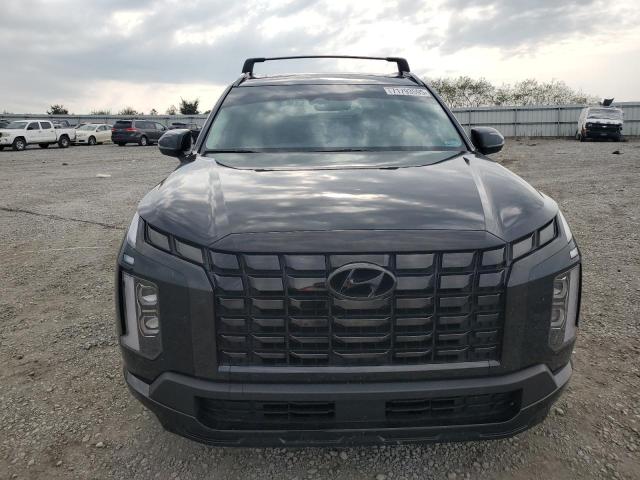2024 HYUNDAI PALISADE XRT KM8R34GE6RU658592