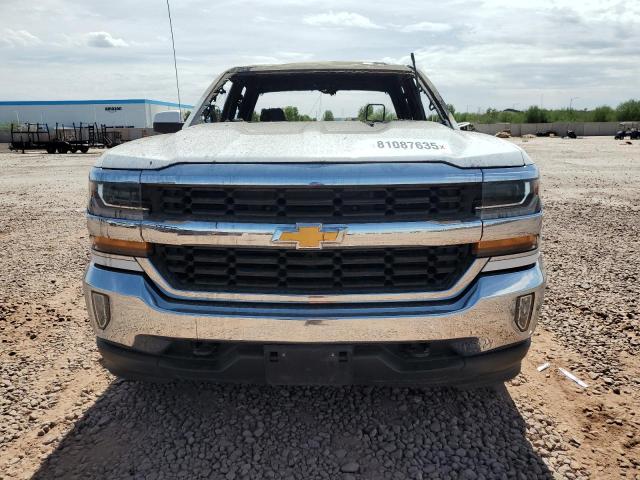 2018 CHEVROLET SILVERADO - 1GCVKREH4JZ261034