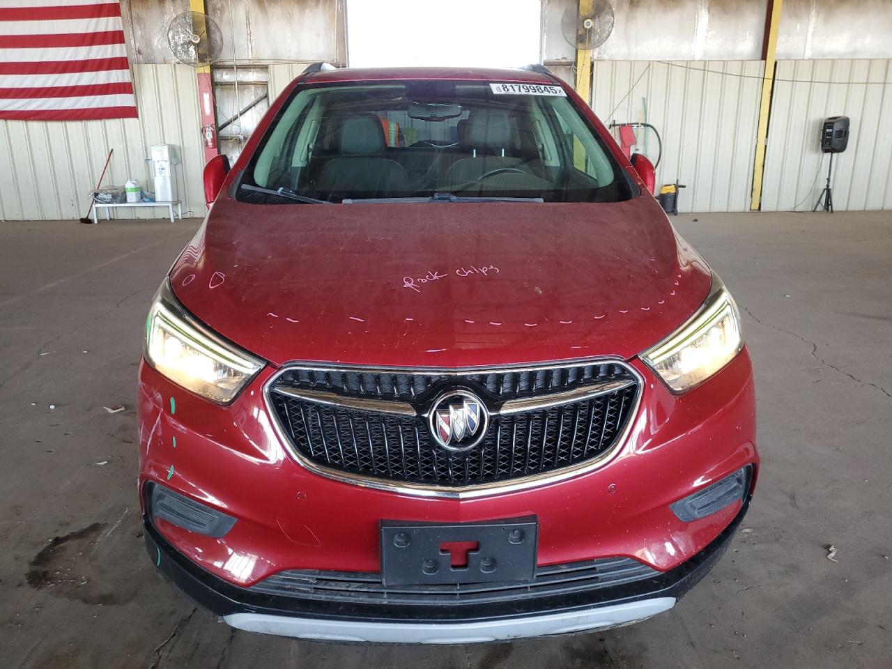 BUICK ENCORE PREFERRED