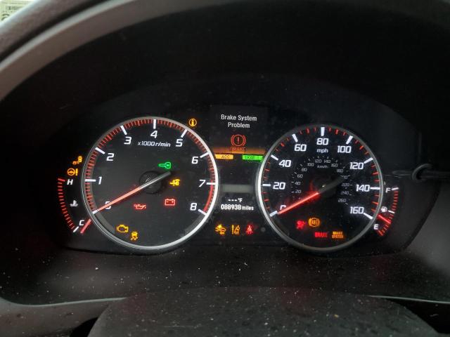 2022 ACURA ILX PREMIU 19UDE2F83NA003344