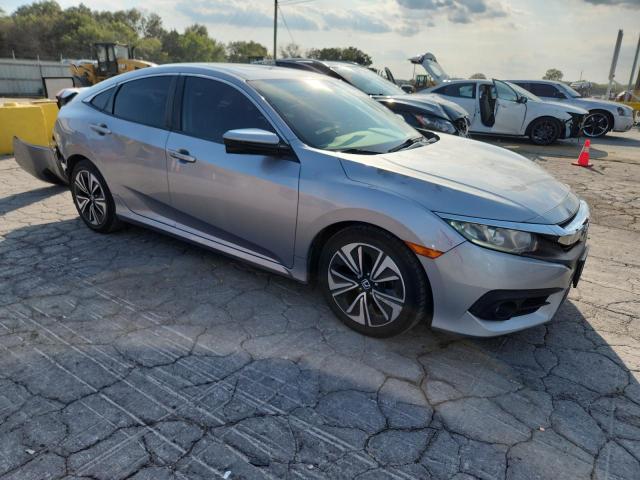 2016 HONDA CIVIC EXL 19XFC1F78GE033230