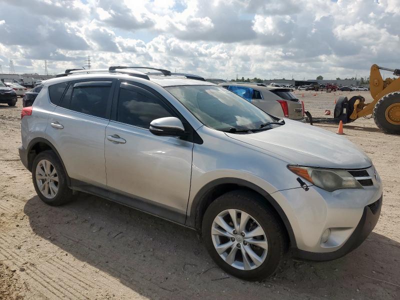 2013 TOYOTA RAV4 LIMIT - 2T3YFREV5DW040604