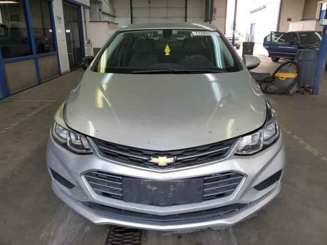 2018 CHEVROLET CRUZE LS 1G1BC5SMXJ7204626
