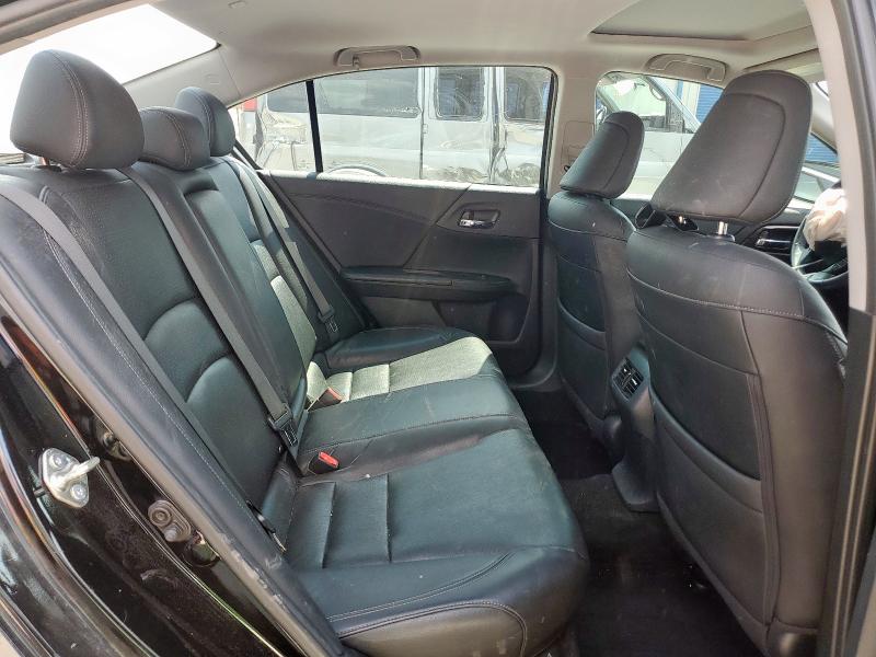 2017 HONDA ACCORD TOU #3293503405