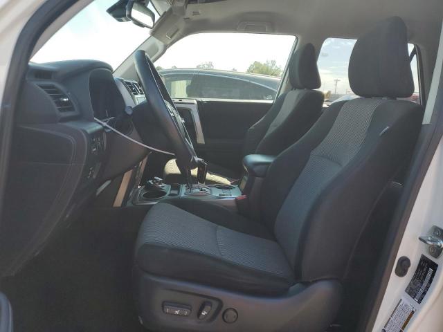 2022 TOYOTA 4RUNNER SR JTEMU5JR8N6069177
