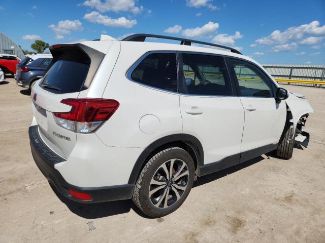 2020 SUBARU FORESTER LIMITED JF2SKASC1LH452871