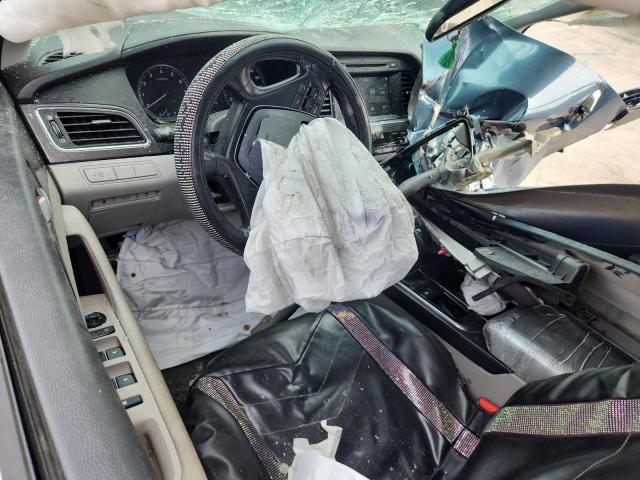 2016 HYUNDAI SONATA SPO #3302929628