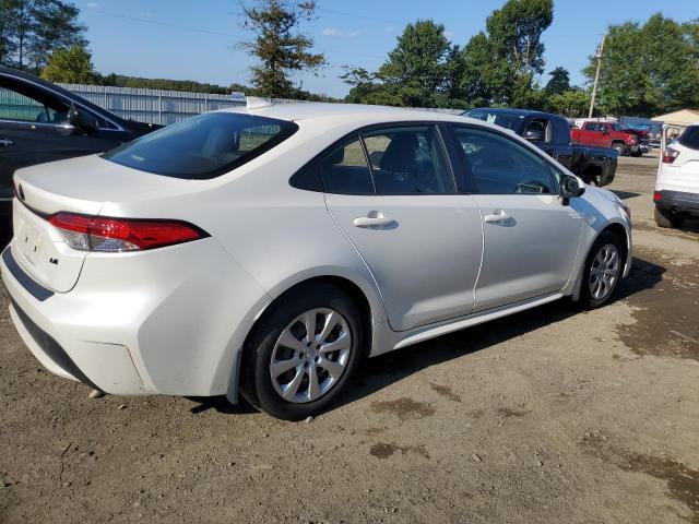 2021 TOYOTA COROLLA LE #3265856227