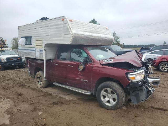 2020 RAM 1500 BIG H #3287697050