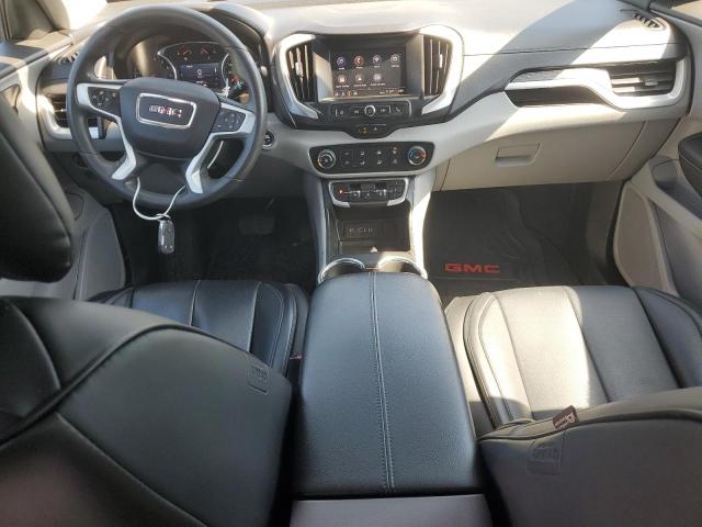 2022 GMC TERRAIN SL 3GKALTEV3NL161894