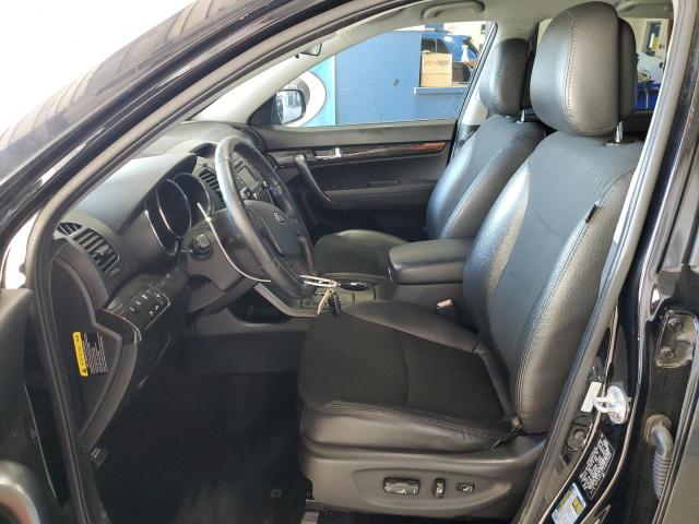 2012 KIA SORENTO EX - 5XYKU3A67CG245085