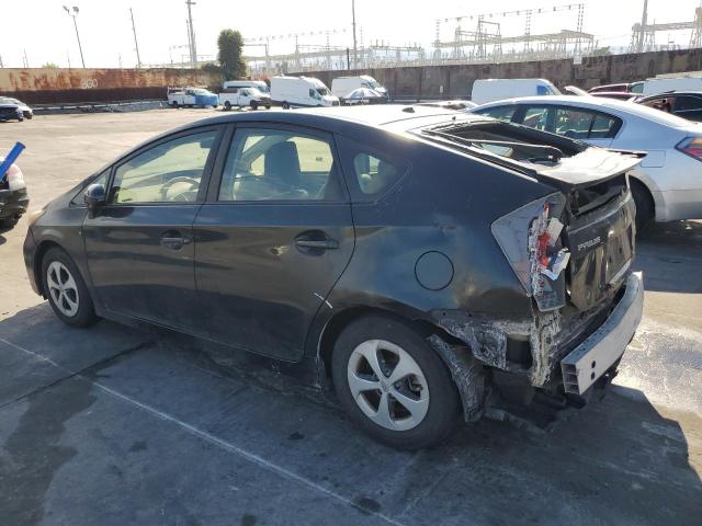 2015 TOYOTA PRIUS JTDKN3DU8F0450478