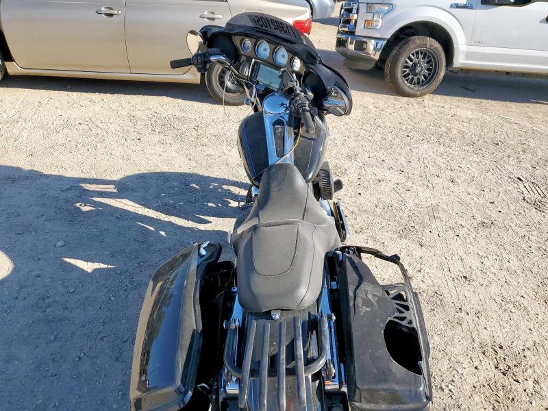 2015 HARLEY-DAVIDSON FLHXS STRE - 1HD1KRM12FB668996