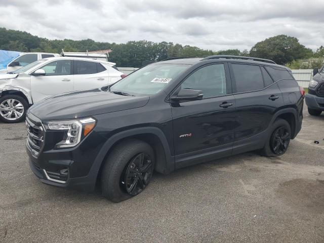 2023 GMC TERRAIN AT 3GKALYEG1PL246265