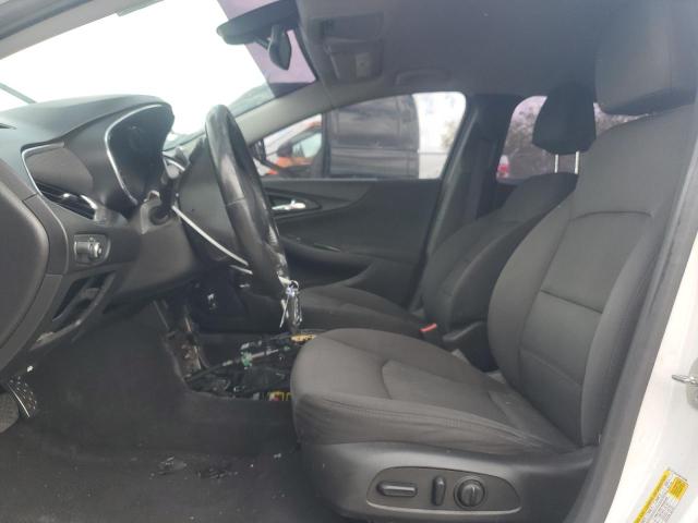 2016 CHEVROLET MALIBU LT #3287519998