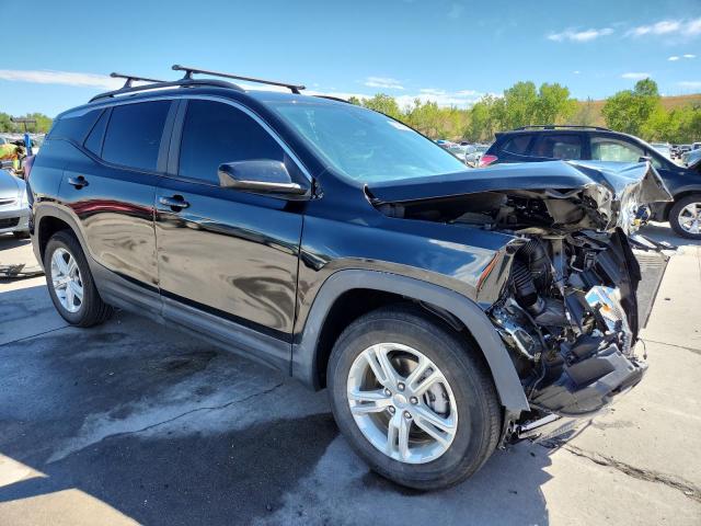 2022 GMC TERRAIN SL - 3GKALMEV8NL302268