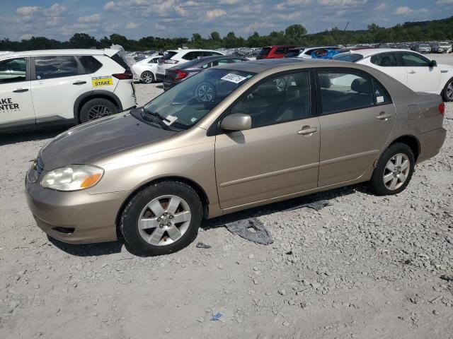 Global Auto Auctions: 2004 TOYOTA COROLLA CE