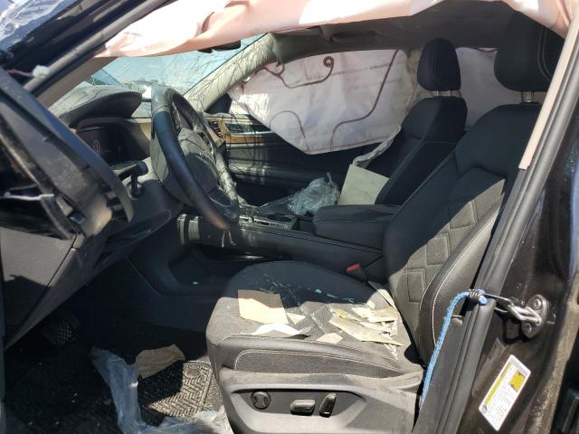 2025 VOLKSWAGEN ATLAS SE - 1V2HR2CA8SC548983